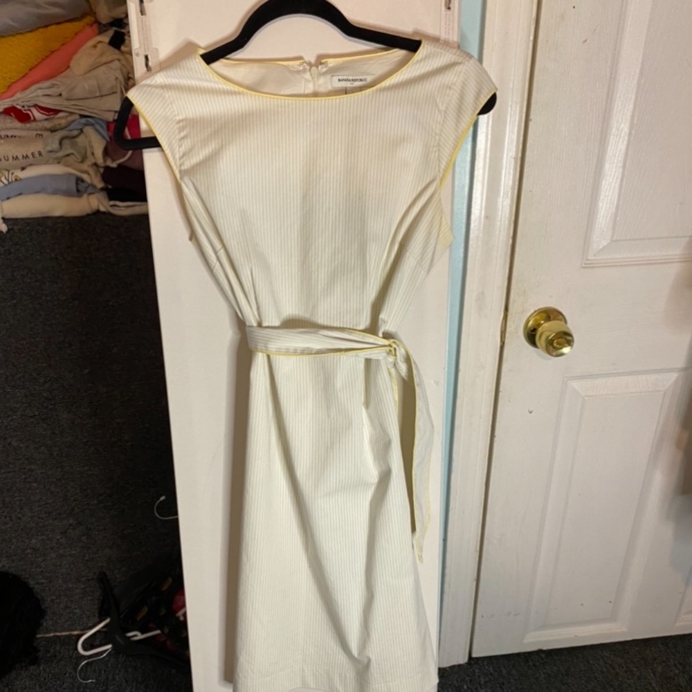 Banana Republic Dress